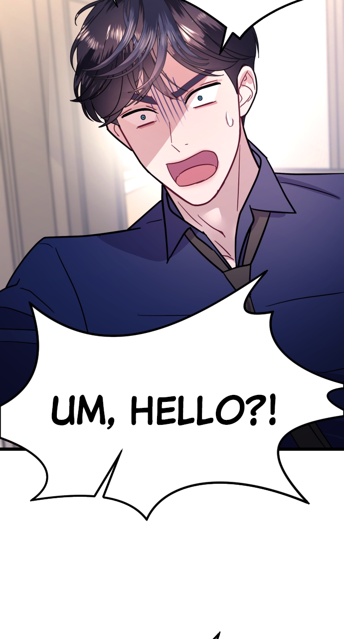 Maseknam – A Sexy Magician Chapter 53 - Page 44