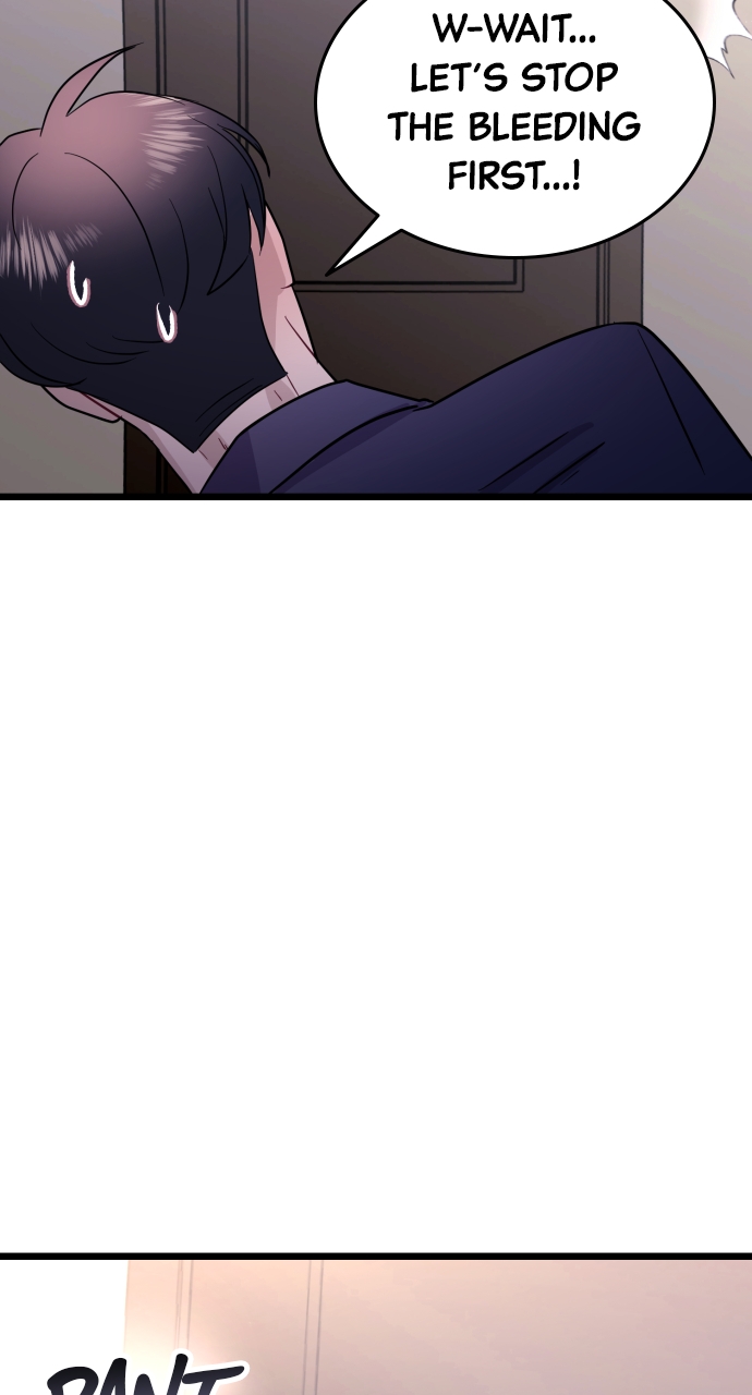 Maseknam – A Sexy Magician Chapter 53 - Page 47