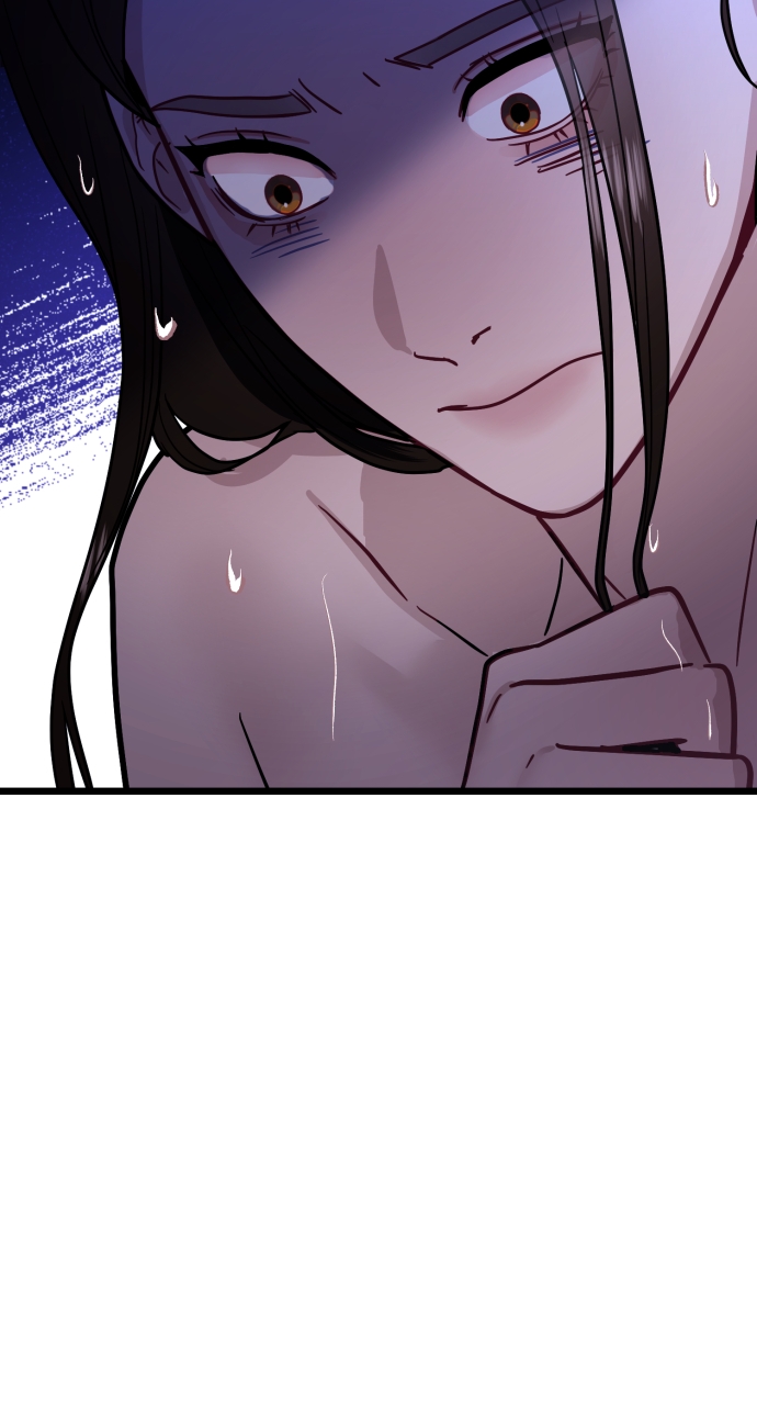 Maseknam – A Sexy Magician Chapter 53 - Page 52