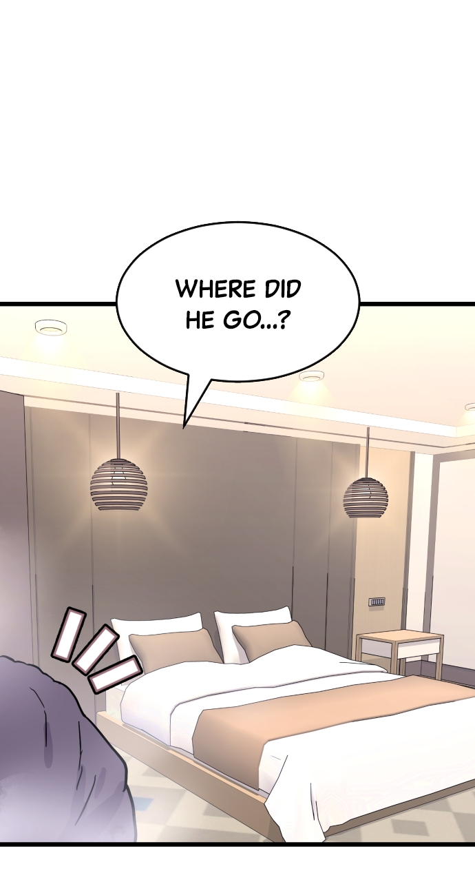 Maseknam – A Sexy Magician Chapter 53 - Page 55