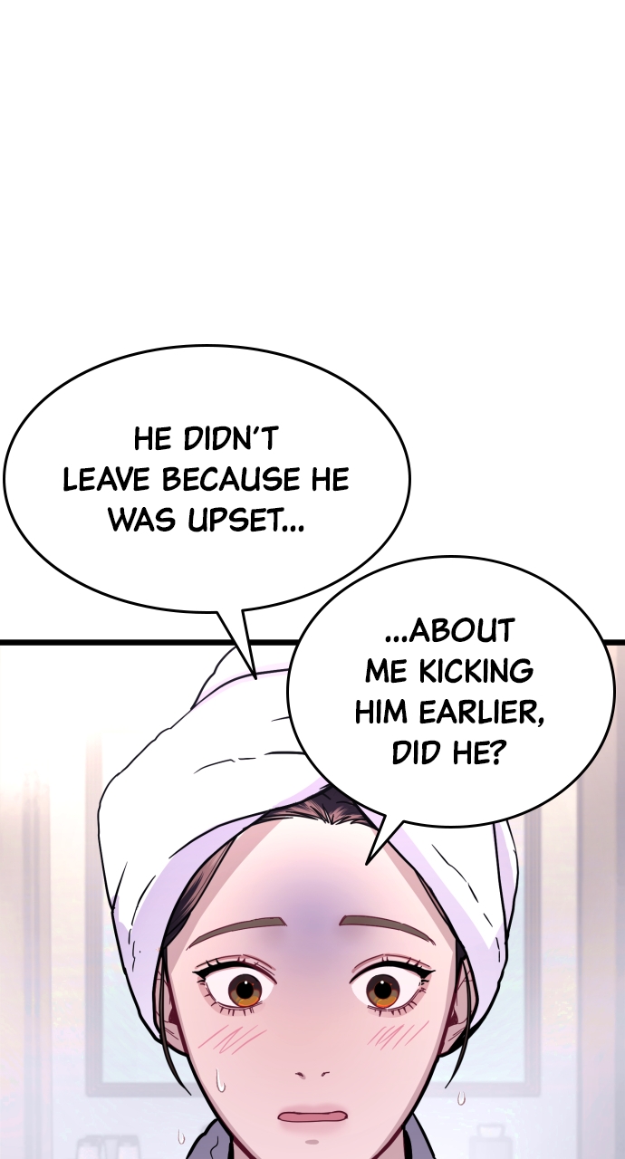 Maseknam – A Sexy Magician Chapter 53 - Page 56