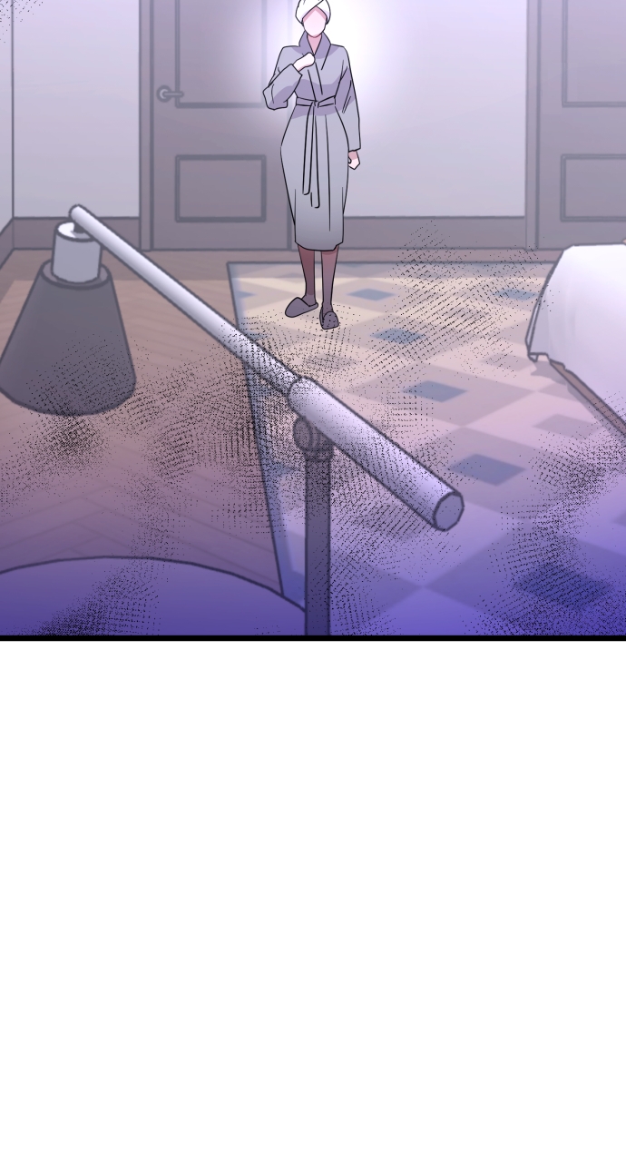Maseknam – A Sexy Magician Chapter 53 - Page 58