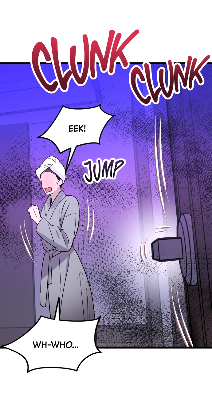 Maseknam – A Sexy Magician Chapter 53 - Page 59
