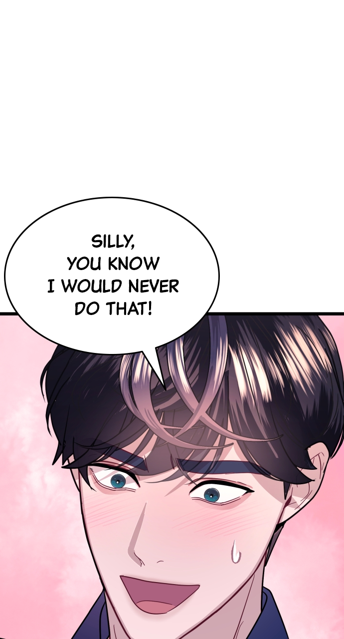 Maseknam – A Sexy Magician Chapter 53 - Page 64