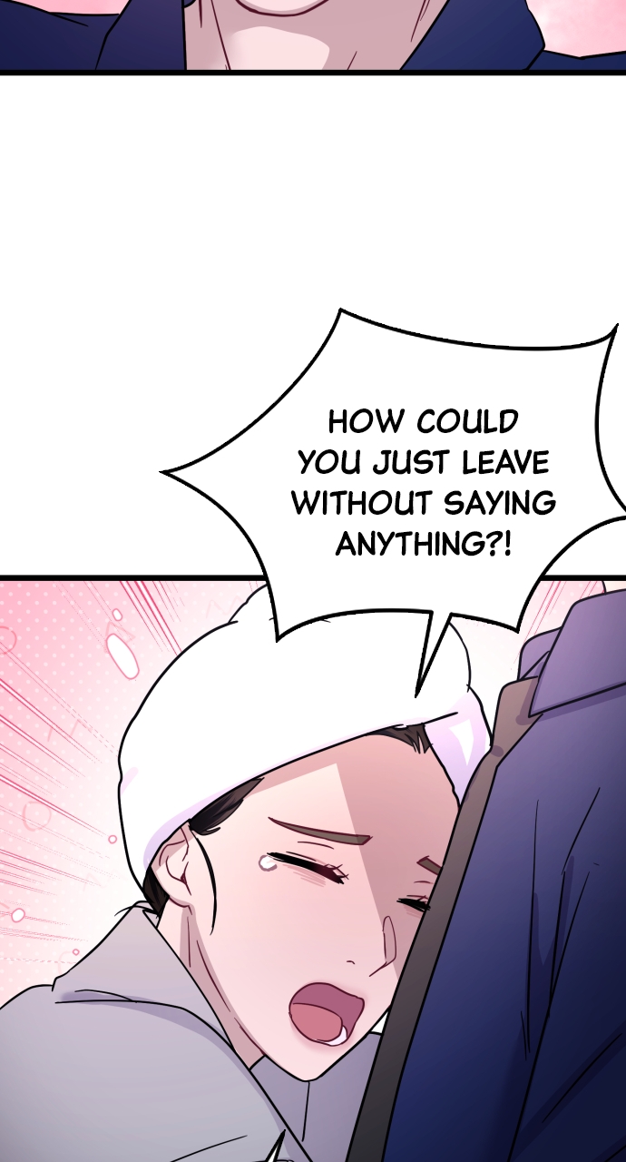 Maseknam – A Sexy Magician Chapter 53 - Page 65