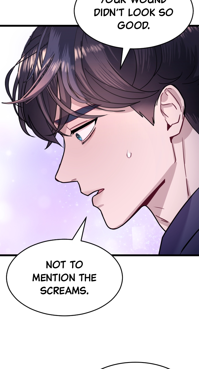 Maseknam – A Sexy Magician Chapter 53 - Page 68