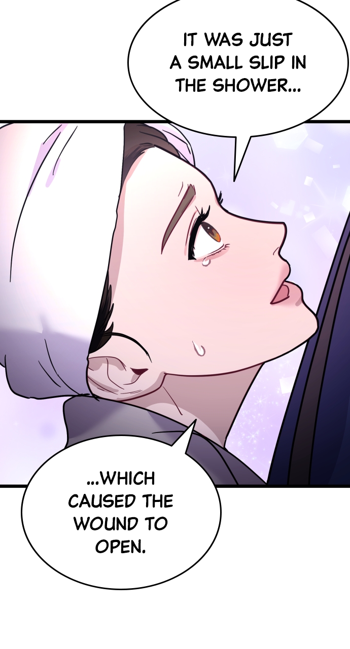 Maseknam – A Sexy Magician Chapter 53 - Page 69