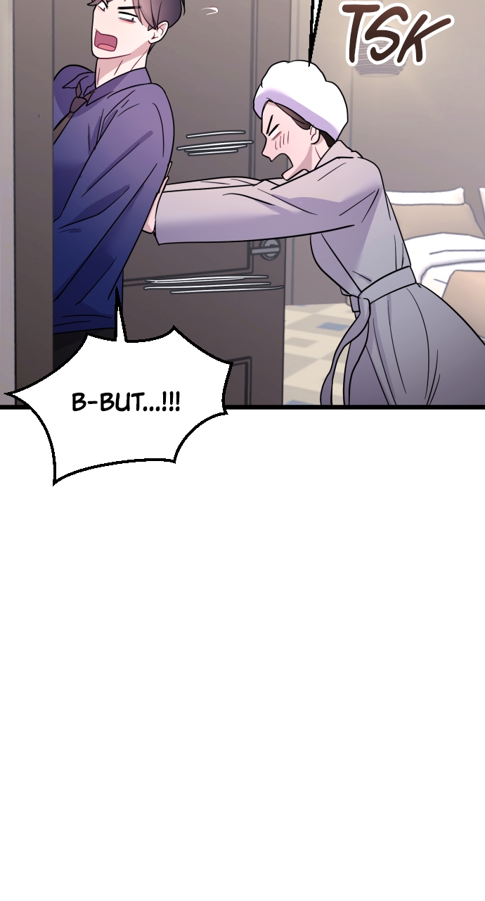 Maseknam – A Sexy Magician Chapter 53 - Page 74