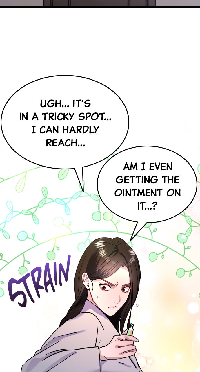 Maseknam – A Sexy Magician Chapter 53 - Page 76