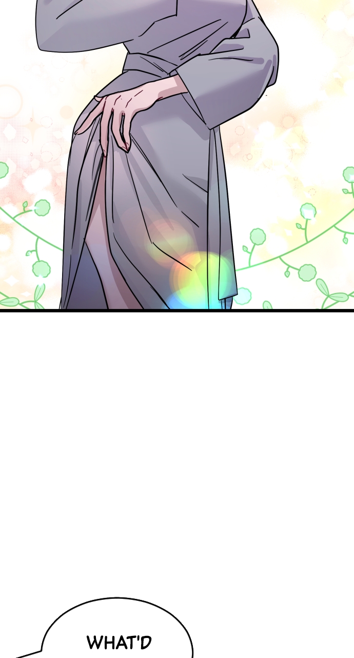 Maseknam – A Sexy Magician Chapter 53 - Page 77