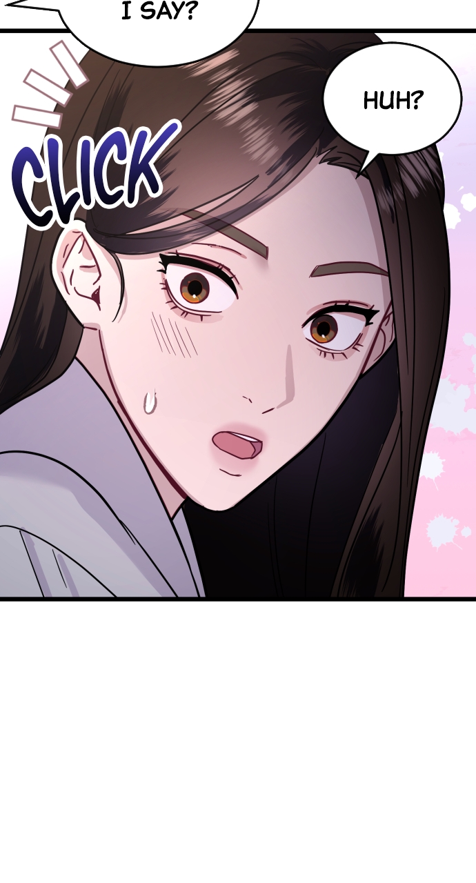 Maseknam – A Sexy Magician Chapter 53 - Page 78