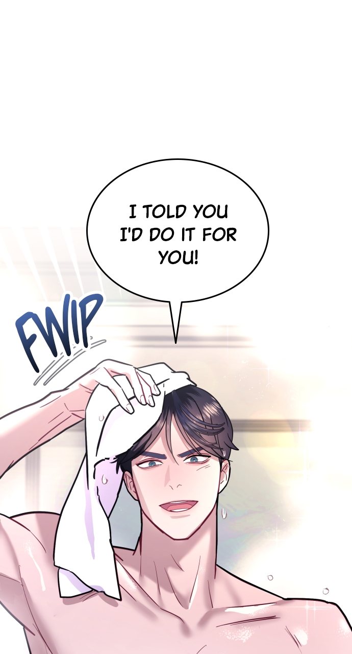 Maseknam – A Sexy Magician Chapter 53 - Page 79