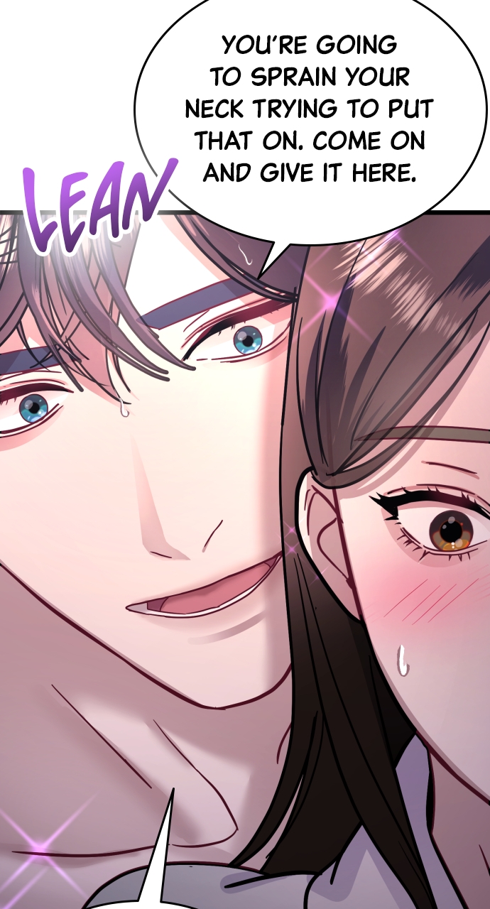 Maseknam – A Sexy Magician Chapter 53 - Page 82