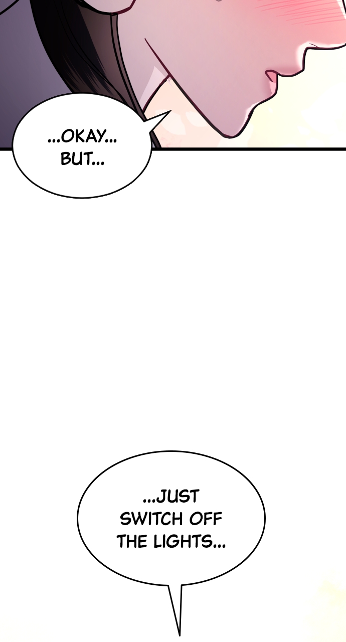 Maseknam – A Sexy Magician Chapter 53 - Page 84