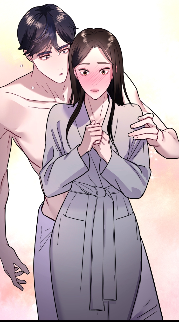 Maseknam – A Sexy Magician Chapter 53 - Page 85