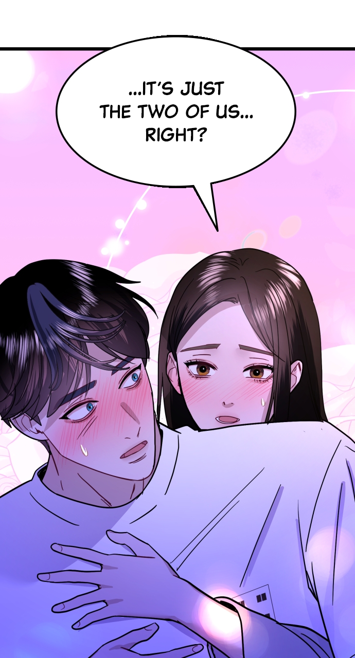Maseknam – A Sexy Magician Chapter 54 - Page 103