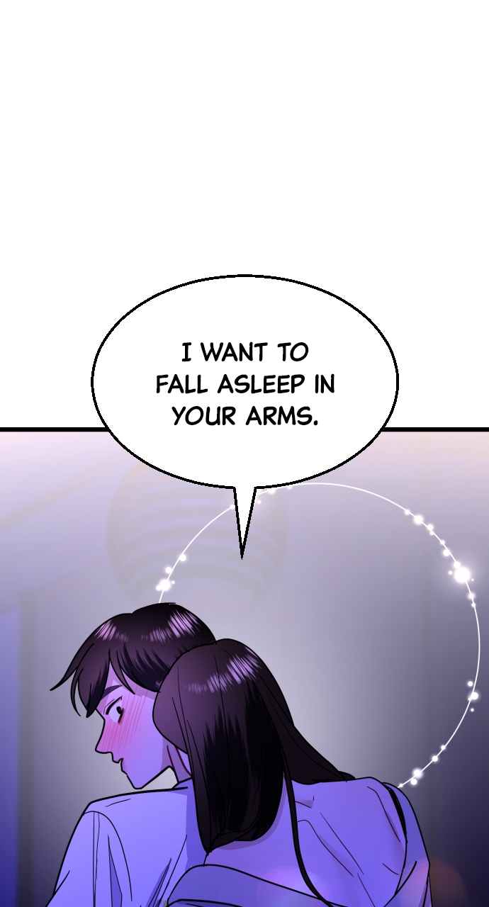 Maseknam – A Sexy Magician Chapter 54 - Page 105