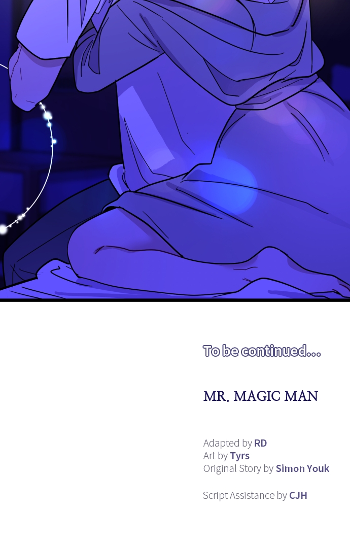 Maseknam – A Sexy Magician Chapter 54 - Page 106