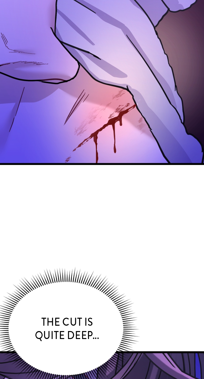 Maseknam – A Sexy Magician Chapter 54 - Page 14