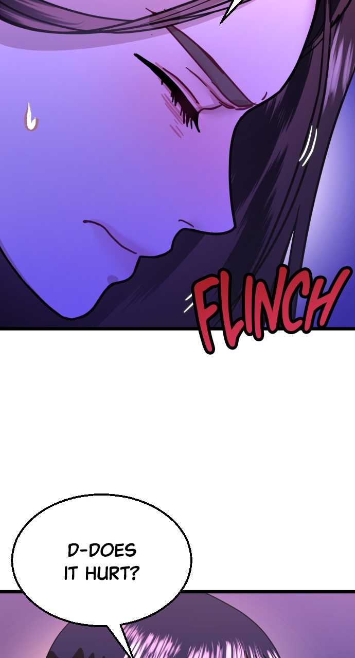 Maseknam – A Sexy Magician Chapter 54 - Page 17