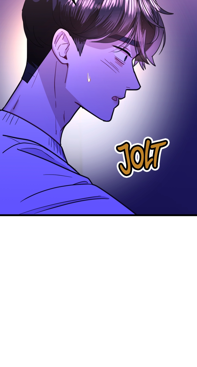 Maseknam – A Sexy Magician Chapter 54 - Page 18