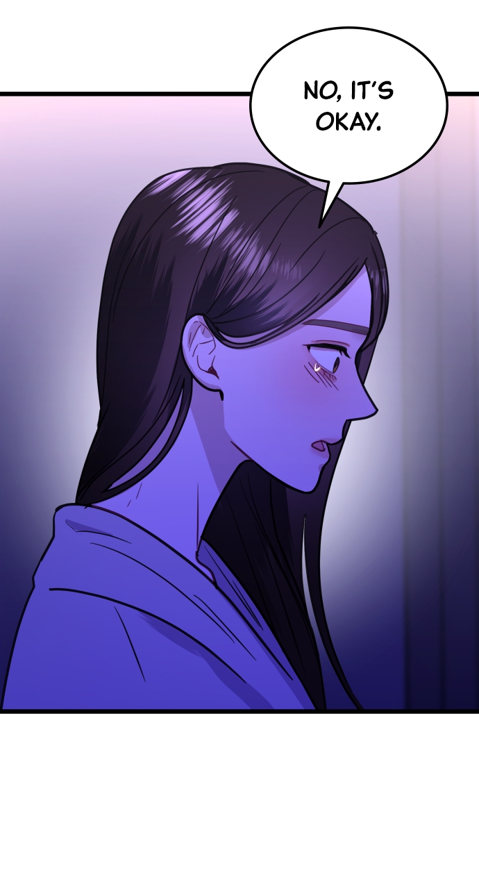 Maseknam – A Sexy Magician Chapter 54 - Page 19