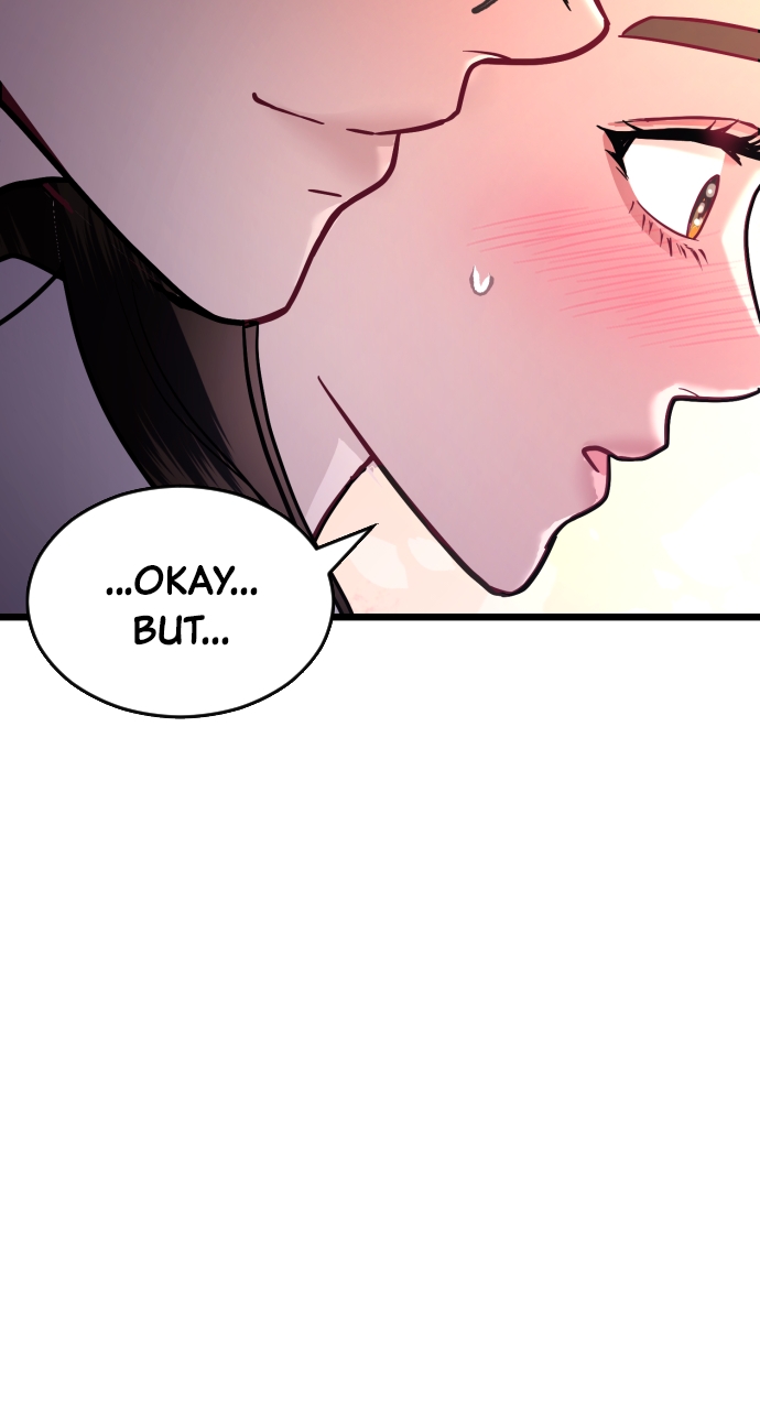 Maseknam – A Sexy Magician Chapter 54 - Page 3