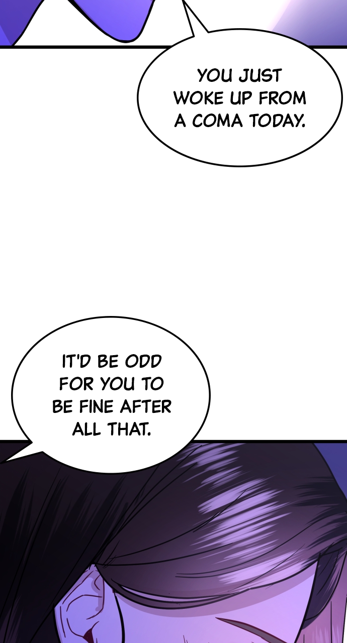 Maseknam – A Sexy Magician Chapter 54 - Page 21