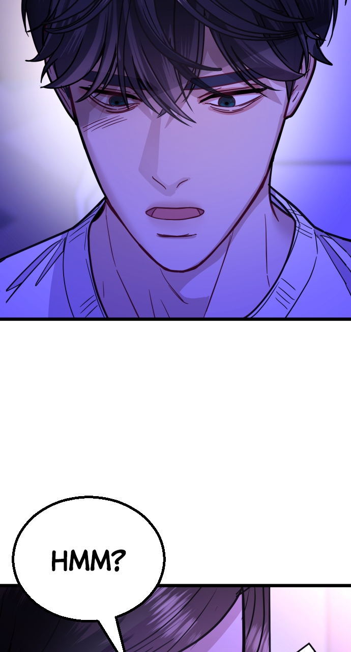 Maseknam – A Sexy Magician Chapter 54 - Page 27