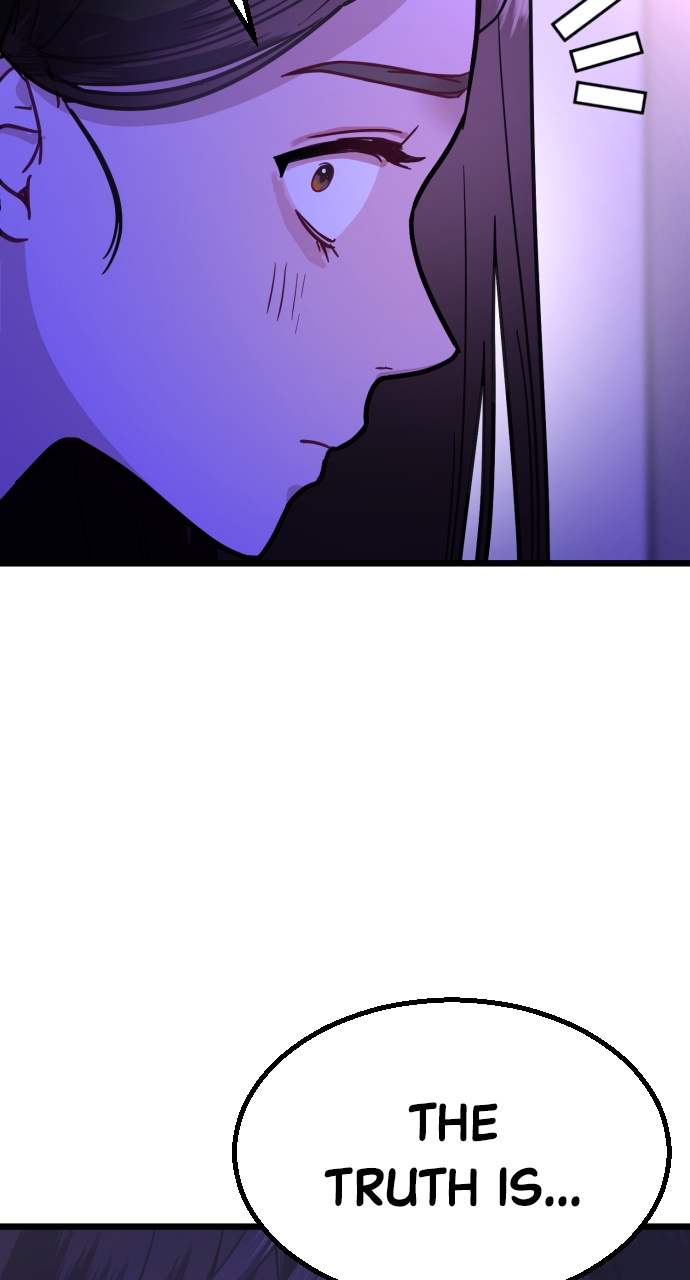 Maseknam – A Sexy Magician Chapter 54 - Page 28
