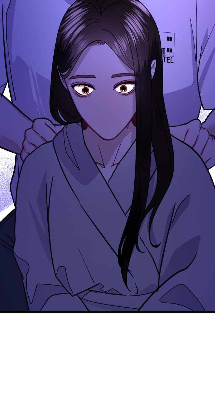Maseknam – A Sexy Magician Chapter 54 - Page 31