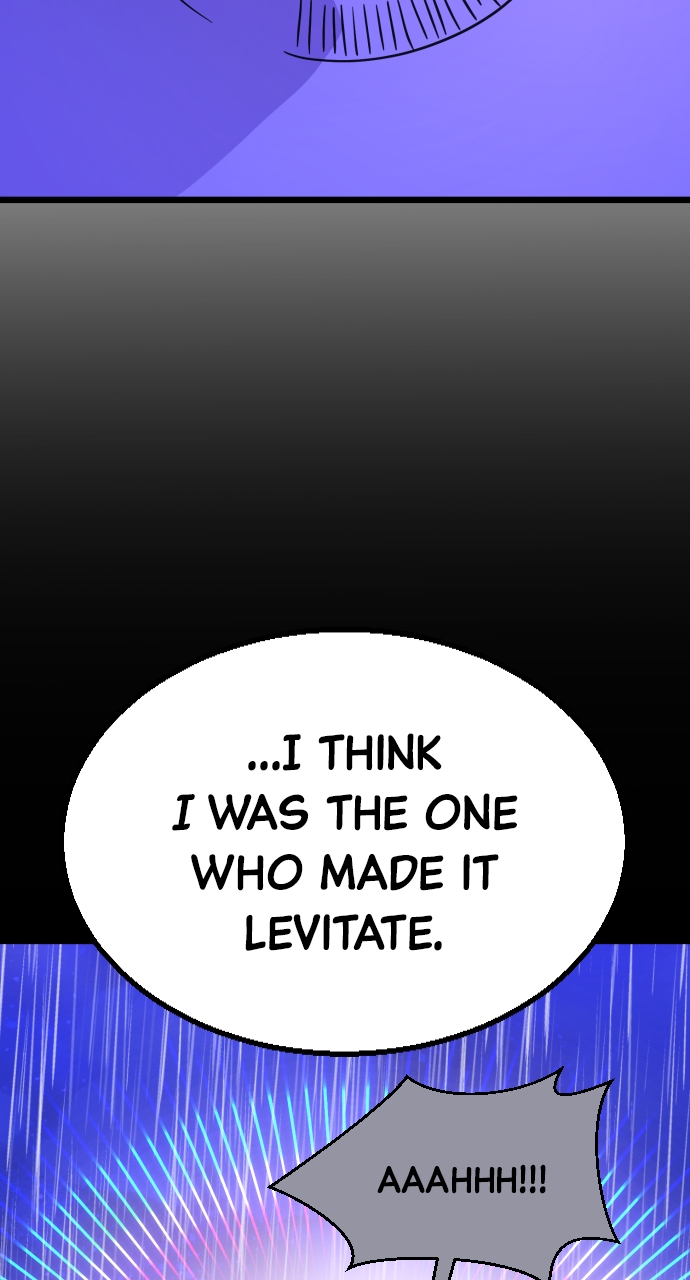 Maseknam – A Sexy Magician Chapter 54 - Page 33