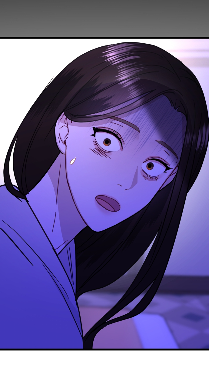 Maseknam – A Sexy Magician Chapter 54 - Page 36