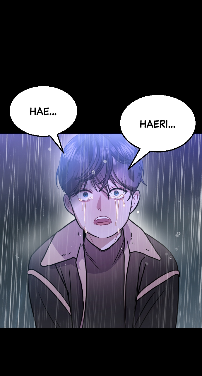 Maseknam – A Sexy Magician Chapter 54 - Page 40