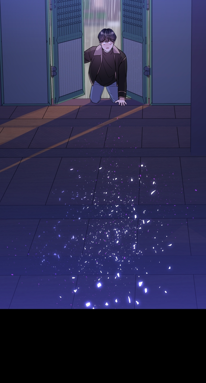 Maseknam – A Sexy Magician Chapter 54 - Page 44