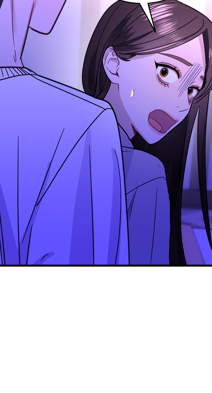 Maseknam – A Sexy Magician Chapter 54 - Page 46