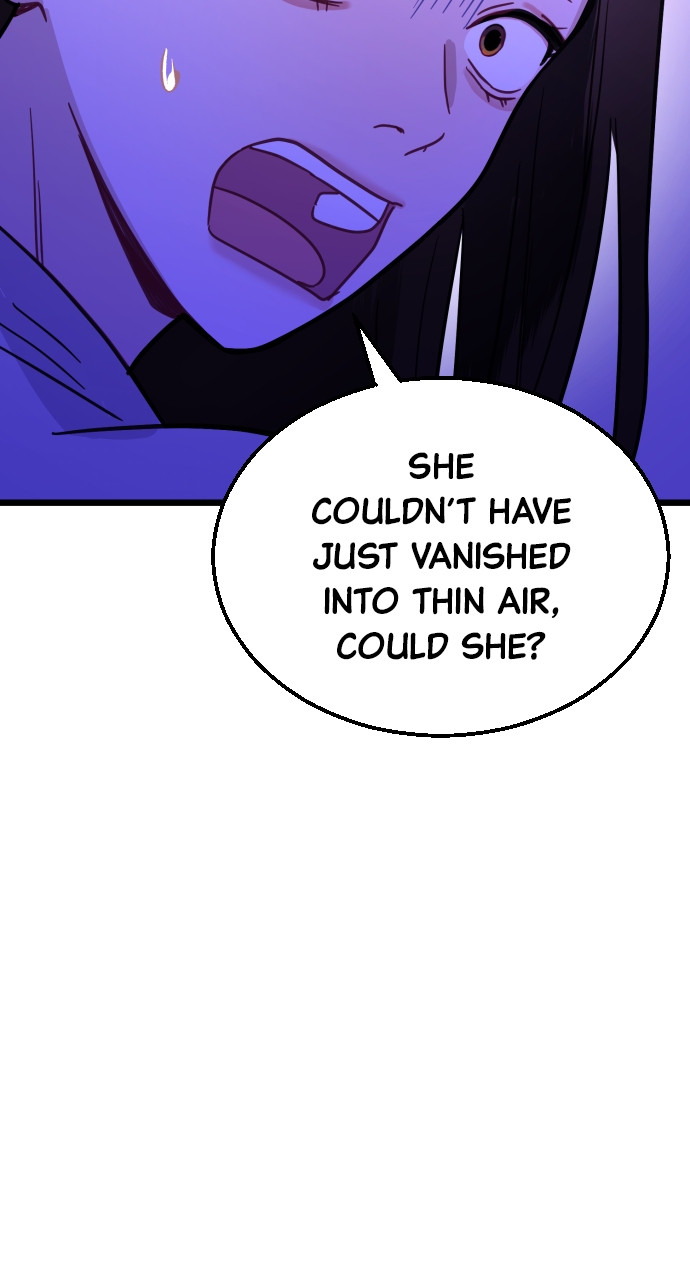 Maseknam – A Sexy Magician Chapter 54 - Page 49