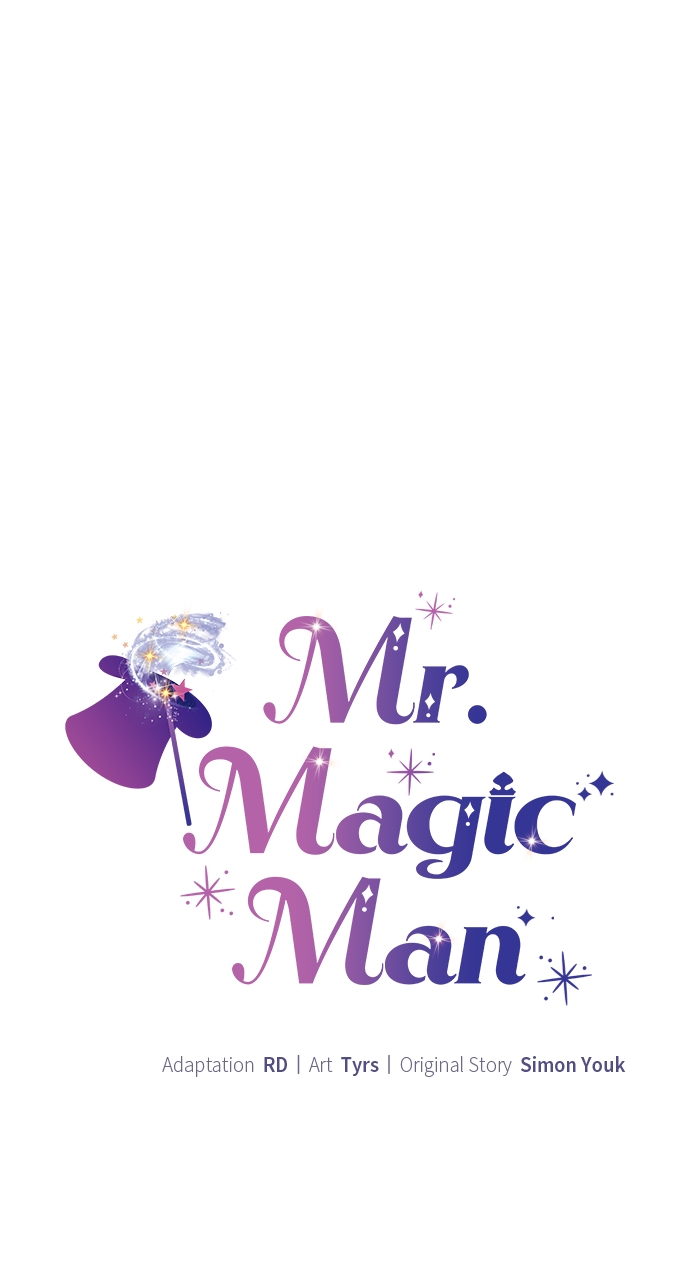 Maseknam – A Sexy Magician Chapter 54 - Page 6
