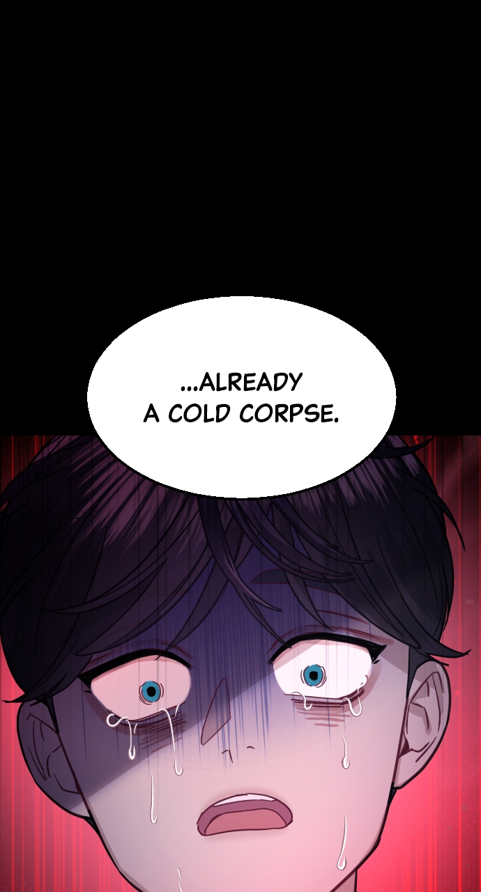 Maseknam – A Sexy Magician Chapter 54 - Page 54