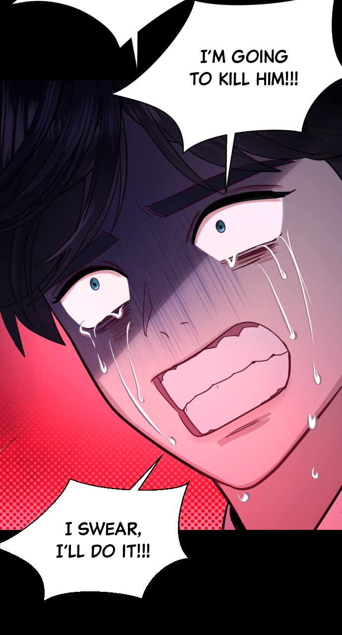 Maseknam – A Sexy Magician Chapter 54 - Page 59