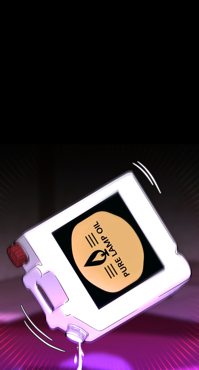 Maseknam – A Sexy Magician Chapter 54 - Page 60