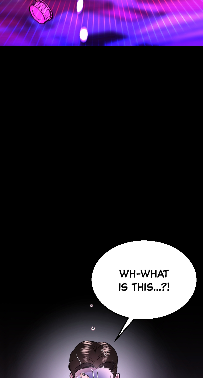Maseknam – A Sexy Magician Chapter 54 - Page 61
