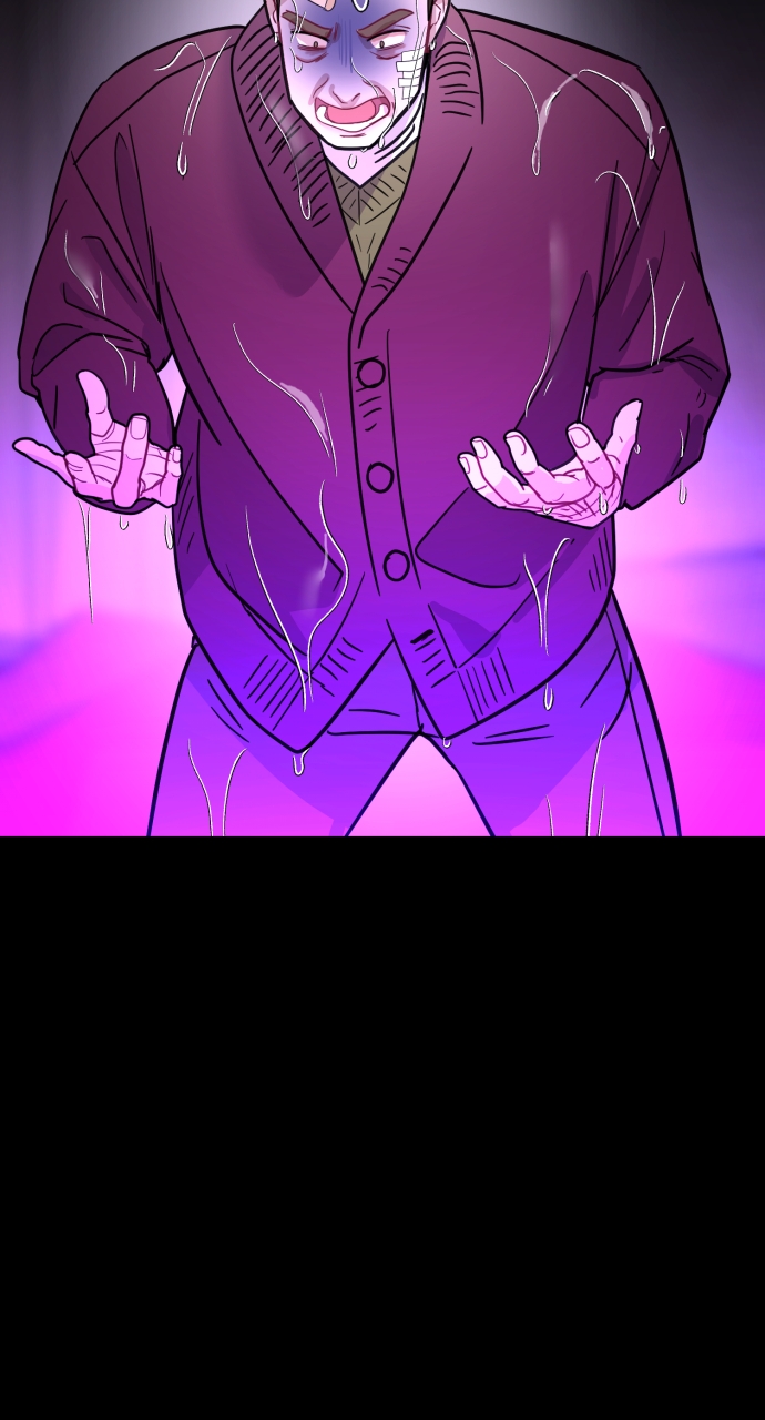 Maseknam – A Sexy Magician Chapter 54 - Page 62