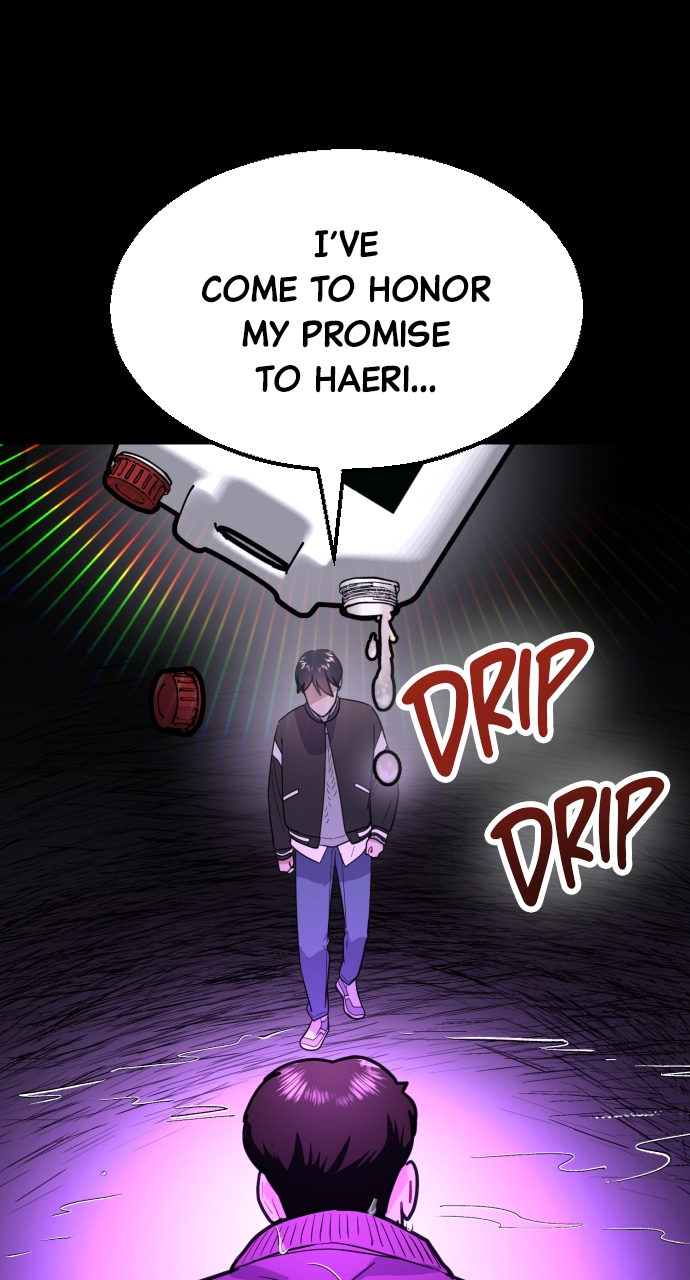 Maseknam – A Sexy Magician Chapter 54 - Page 63