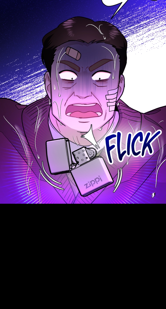Maseknam – A Sexy Magician Chapter 54 - Page 66