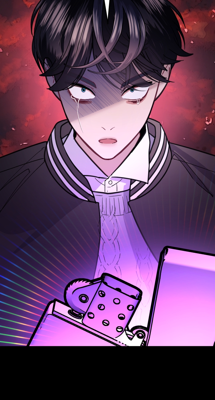 Maseknam – A Sexy Magician Chapter 54 - Page 69