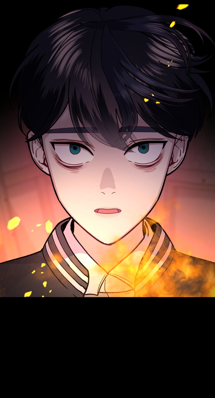 Maseknam – A Sexy Magician Chapter 54 - Page 76
