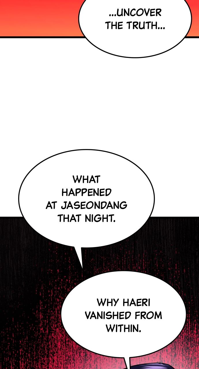 Maseknam – A Sexy Magician Chapter 54 - Page 83