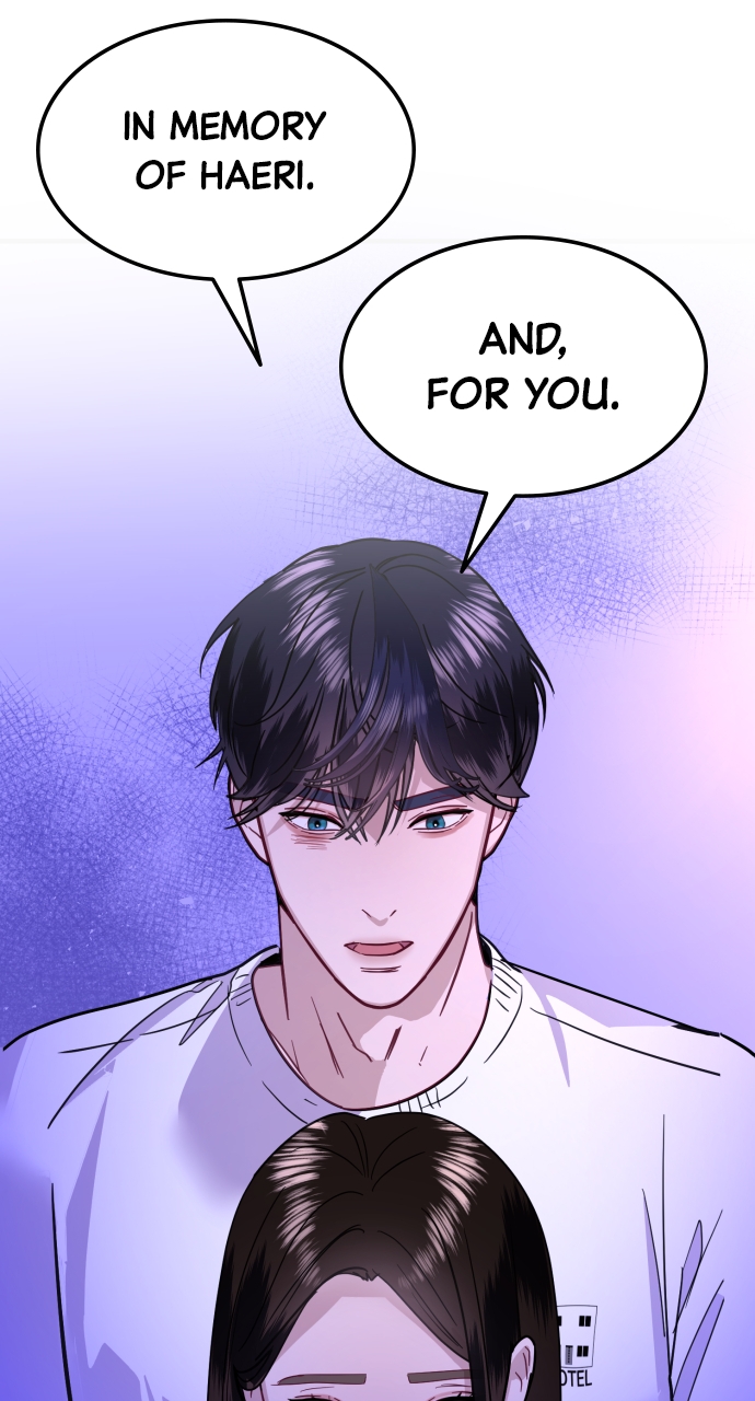 Maseknam – A Sexy Magician Chapter 54 - Page 90
