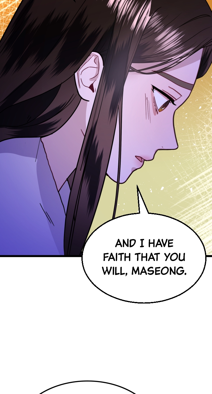Maseknam – A Sexy Magician Chapter 54 - Page 92